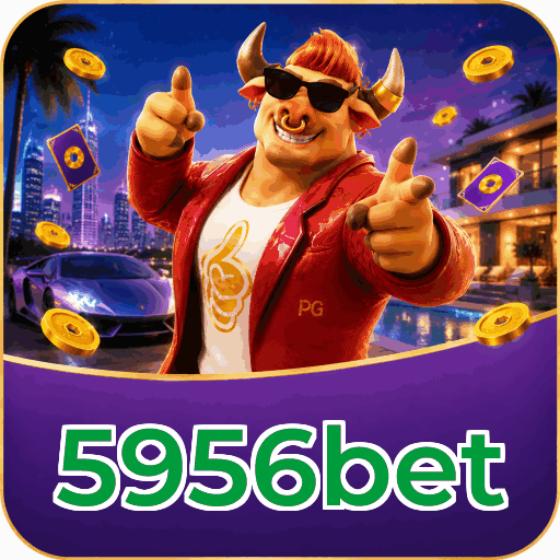 5956bet