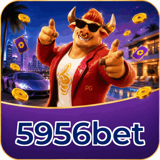 5956bet